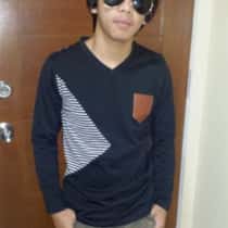 Jhared Staphen