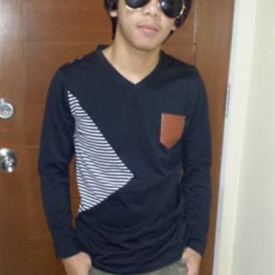 Jhared Staphen