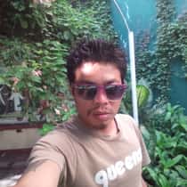 nick dela cruz