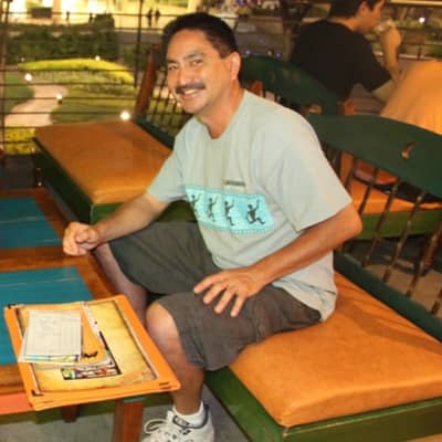Derek Higa