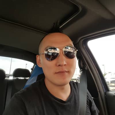 Koreanace