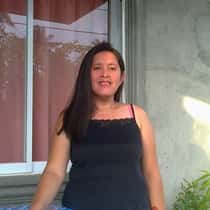 meriam pocot