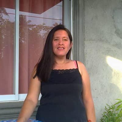 meriam pocot