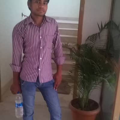 Pradeep kumar