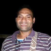 Mathias Mogawa
