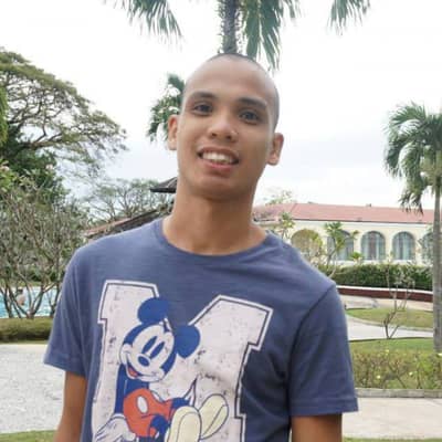 joseph andrew pineda