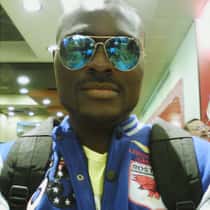 Oben Brian