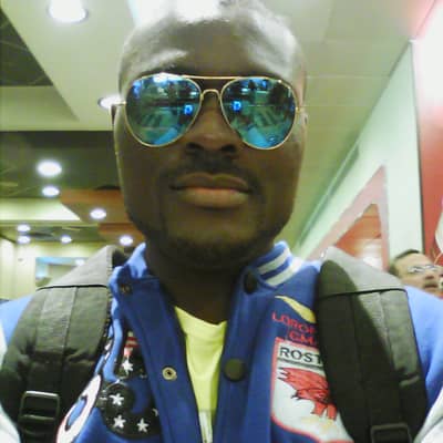 Oben Brian