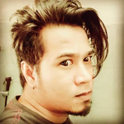 Unoh_Maldito