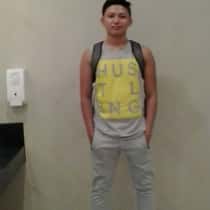 Joshua Anosa