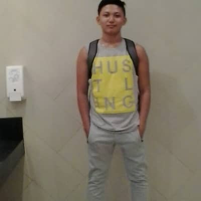 Joshua Anosa