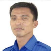 MJ Dangan
