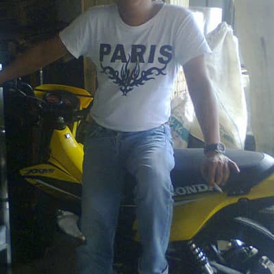 ronald