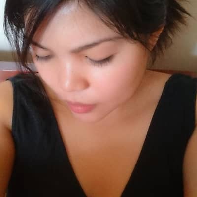 Sheryl Lansangan