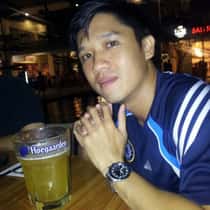 Kelvin Hau