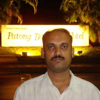 prasanna