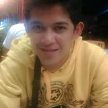 melvin aquino