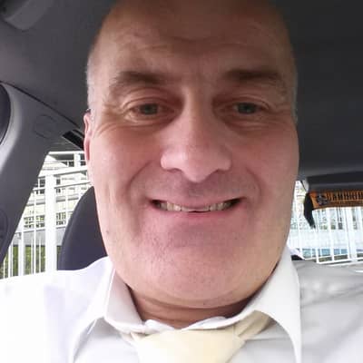 Tony Bebbington
