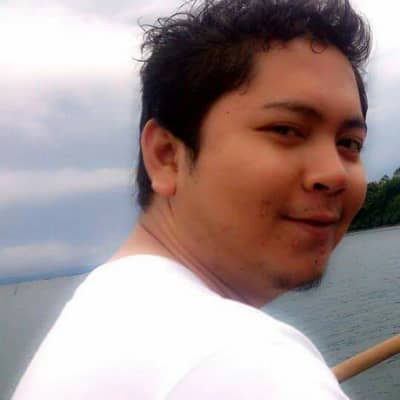 Joey atienza