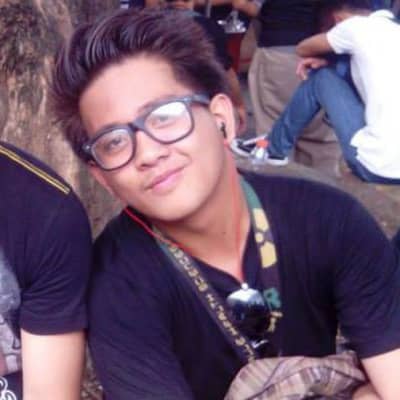 Prince Neil Rafael