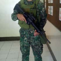 Bryan cruzade