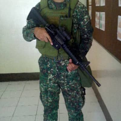 Bryan cruzade