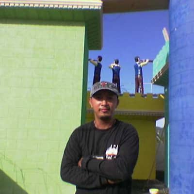 Ramilo john Adaza