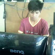 vick phel ferolino