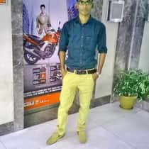 Arindam hazarika