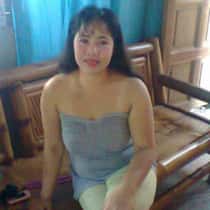 Cuti Girl