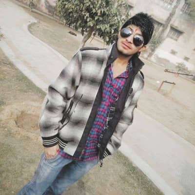 Ashu