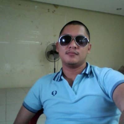 justin Belarde