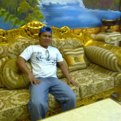 ernest