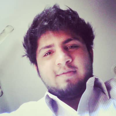 arbab umair