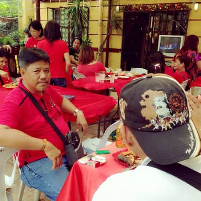 al dela cruz