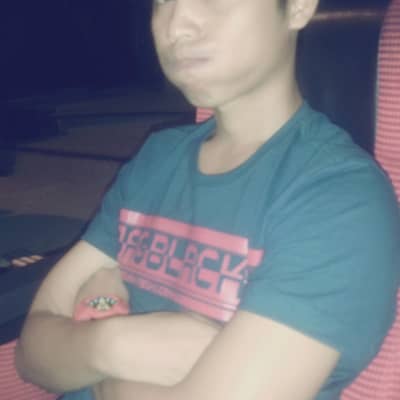Jeric Cadaa