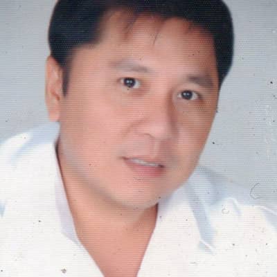 charley padua