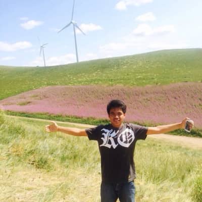 Joel