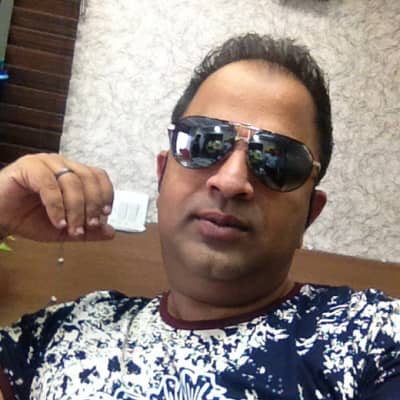 Prashant