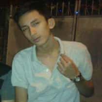 Wenrick reyes