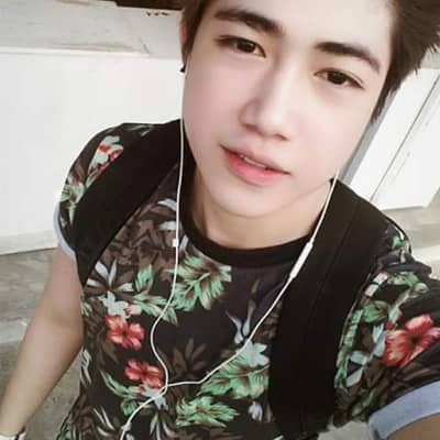 Kyle bunjud