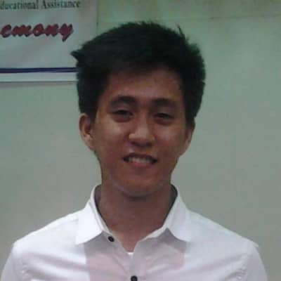 bernard john