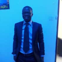 Paul Adewale