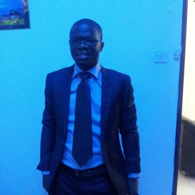 Paul Adewale