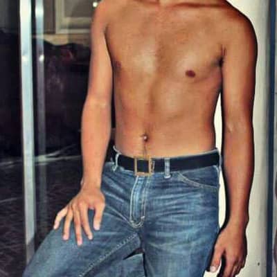 raymond