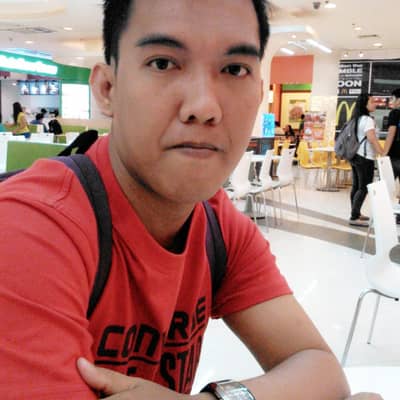 mark