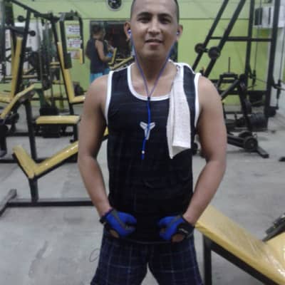 bryan de guzman