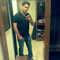 Ashish Vyas