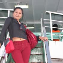 virgie