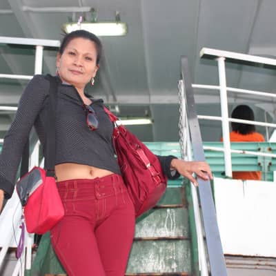 virgie